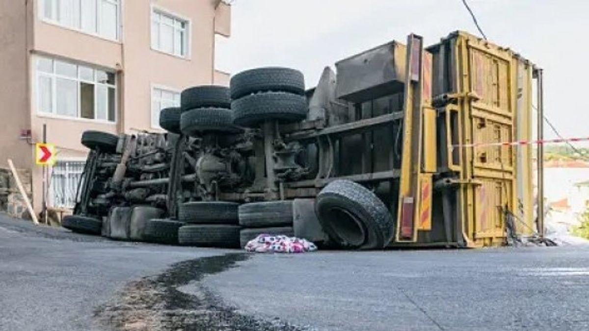 76 People Died In Deadly Bus Accident In Afghanistan