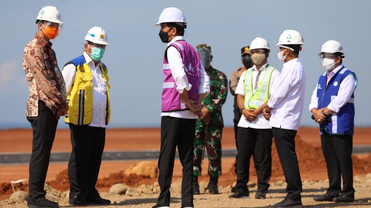جانجار برانو: بدء بناء مصنع بطاريات السيارات الكهربائية من إل جي في منطقة باتانج الصناعية في مايو 2021