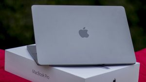 Apple Diperkirakan Luncurkan MacBook Pro Layar Sentuh pada 2026