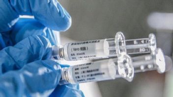 Hibah Vaksin RI Tiba di Nigeria, Pemerintah: Bagian dari Tools Diplomasi