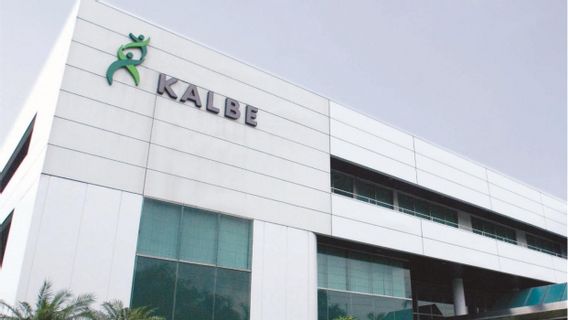 Kalbe Farma المملوكة من قبل تكتل Boenjamin Setiawan تقسم توزيعات أرباح بقيمة 1.6 تريليون روبية وتعين أستاذ UI Rhenald Kasali مفوضا مستقلا