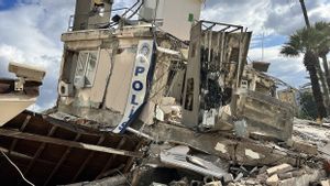 Airbnb Sediakan Akomodasi Gratis Bagi Korban Gempa di Turki, Suriah dan Tim Penyelamat