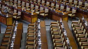 PKS Tegaskan Posisi Oposisi di Parlemen, Sering Bersuara Lantang Tapi Kandas Karena Jumlah Cuma 50