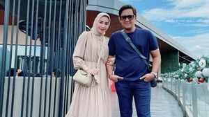 Andre Taulany dan Erin Taulany Diputus Cerai