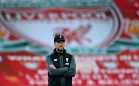 Jurgen Klopp Tulis Surat Terbuka, Beri Penghormatan untuk King Kenny dan Stevie G