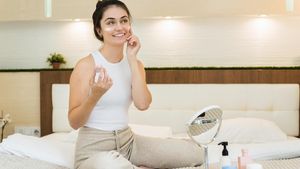5 Bahan Aktif dalam Skincare yang Efektif Mengatasi Masalah pada Kulit Wajah