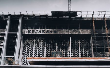 Sejak Naik Penyidikan, 29 Orang Diperiksa Terkait Kebakaran Gedung Kejagung