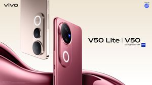 Vivo a officiellement lancé les V50 et V50 0 en Indonésie, première spécifications!