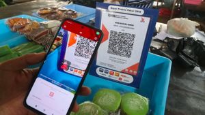 Viral Toko Roti Tolak Pembayaran Tunai, BI Tegaskan Rupiah Wajib Diterima
