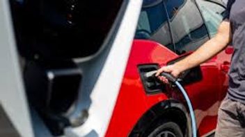 Kabar Baik, Pertamina Bakal Perluas Stasiun Pengisian Energi Mobil Listrik