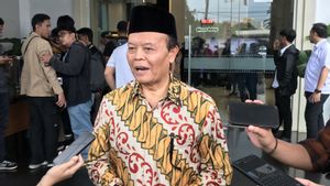 Dikritik Ahmad Ali NasDem, HNW Dukung Pendapat Sohibul Iman soal Ceruk Anies Bukan Islam