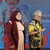 Cerita Dokter Kanya Menghadapi Kasus Influenza Berat yang Dialami Anak-Anak