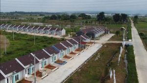 Menteri Ara Sebut KPR Subsidi Bisnis yang Menjanjikan