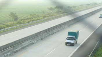 BPJT Tengah Mengkaji Ulang Peraturan Standar Pelayanan Minimal Jalan Tol