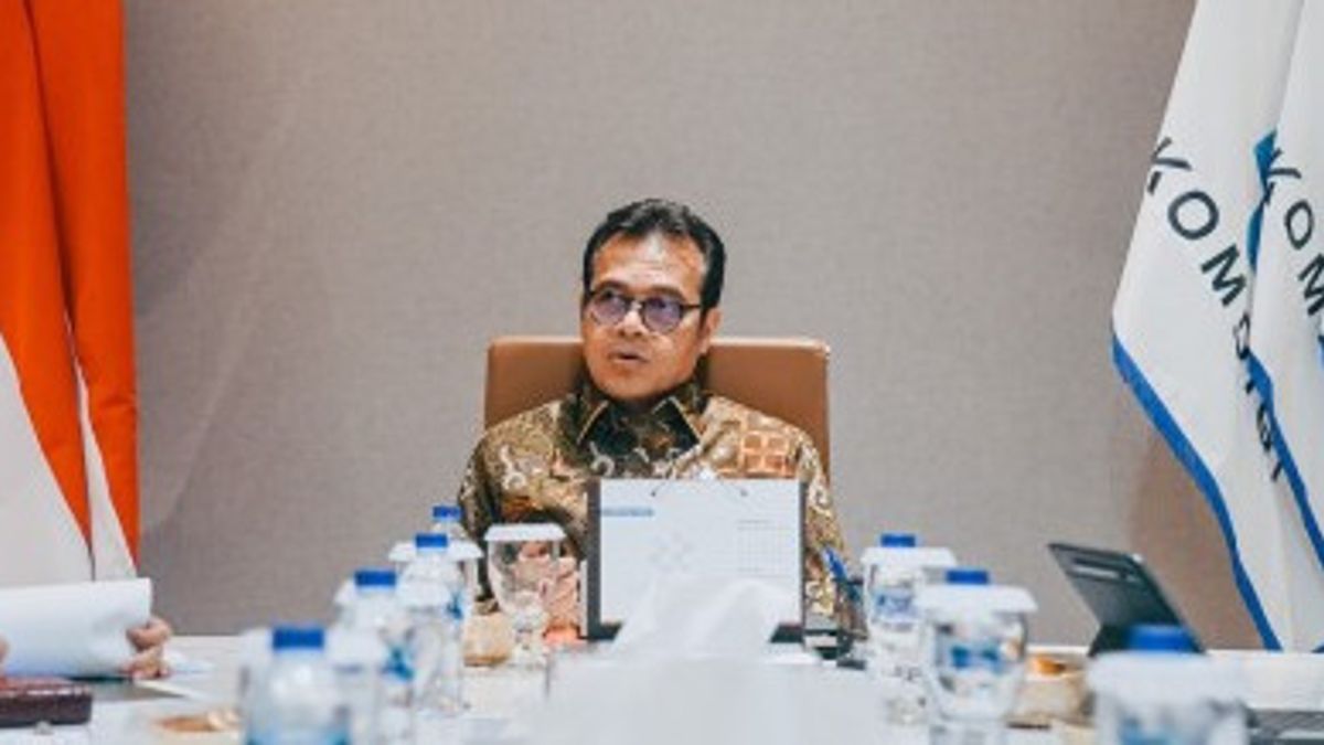 Komdigi Siapkan Jaringan SATRIA-1 untuk Blank Spot di Aceh