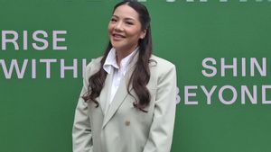Hadirkan Ruang Aman untuk  Perempuan, Langkah Felicia Kawilarang Peduli Kesehatan Mental