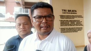 Bocah Disabilitas Jadi Korban Pelecehan Seksual di Jatinegara, 2 Pelaku Ditangkap
