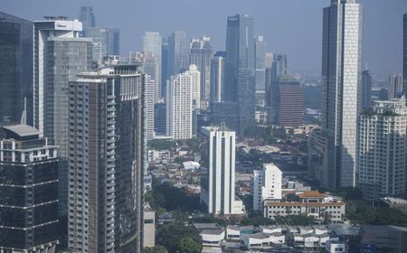 Ancang-ancang Jakarta Menyongsong Kota Global