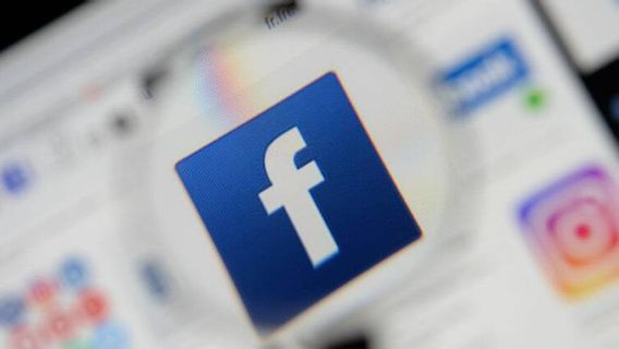 Dianggap Monopoli Media Sosial, FTC Tuntut Facebook  Jual Instagram dan Whatsapp