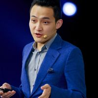 Jadi Raja Kripto, Segini Kekayaaan Justin Sun dan Vitalik Buterin!