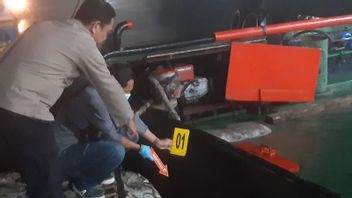 Tercebur dan Terjepit di Dermaga, Seorang Pria di Cirebon Tewas