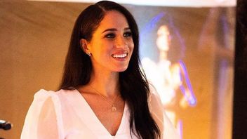 Meghan Markle Accused Of Bullying, Celebrities Give Support