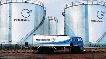 已故企业集团Arifin Panigoro拥有的Medco Energi完成了1.5亿美元的全球债券回购