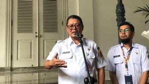 Pemprov DKI Buka Kanal Aduan Manipulasi JAKI, Warga Bisa Lapor Lewat WhatsApp
