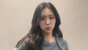 Kim Ji Eun Jadi Cameo dalam Drama <i>Dynamite Kiss</i>, Reuni Bareng Nam Goong Min