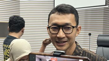 KPK Larang 8 Tersangka Pemerasan TKA di Kemnaker ke Luar Negeri  