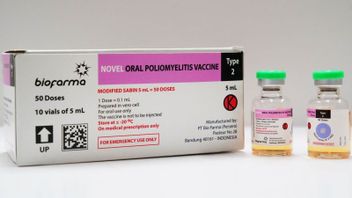 تلقي عقد طلب اليونيسف، بيو فارما تصدر لقاح شلل الأطفال إلى أفريقيا وأوروبا والشرق الأوسط