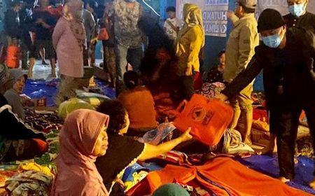 Gubernur Kalteng Sugianto Sabran Janjikan Penanganan Banjir Optimal