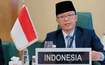 Menlu Sugiono: Indonesia Siap Berkontribusi dalam Upaya Rekonstruksi Gaza Pascaperang