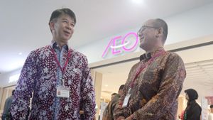 Toko ke-5 AEON Store Hadir di Mall @Alam Sutera dengan Konsep Baru