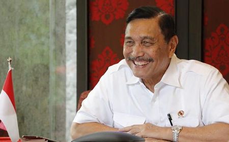 Luhut Tak Khawatir Dilaporkan ke KPK Soal Dugaan Bisnis PCR, Jubir: Semua yang Dilakukan Beliau adalah Pengabdian untuk Negara