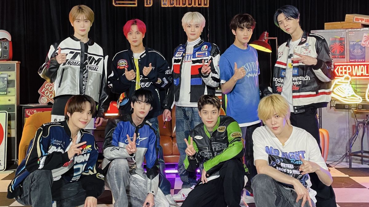Jakarta's NCT 127 Concert First Day Stopped, Promotor Promise To Tighten Security For The Second Day