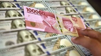 Friday's Rupiah Has The Potential To End Up Strengthening, Resulting In US Bond Yields