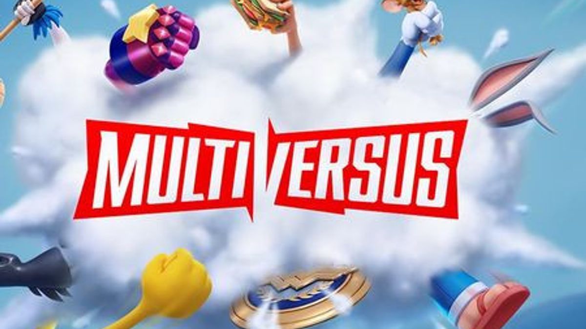 MultiVersus Officially Removed From Online Storefront, Players Can No Longer Buy Games