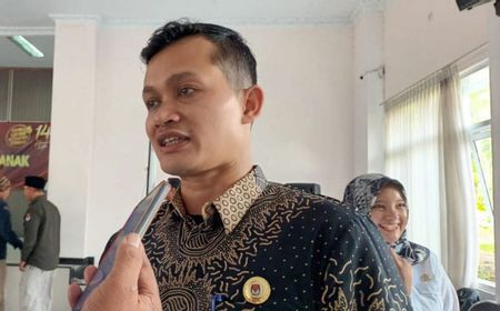 KPU Tasikmalaya Laporkan 46 dari 50 Anggota Legislatif Terpilih Belum Laporkan LHKPN ke KPK