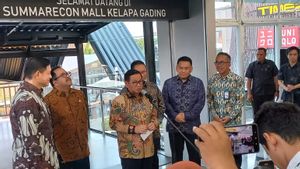 Pramono Buka Wacana LRT Jakarta Diperpanjang ke Dukuh Atas, Butuh Rp2 Triliun