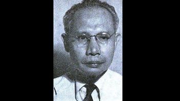 In The Footsteps Of SM Amin Nasution, The First Governor Of North Sumatra Who Is Now A Hero