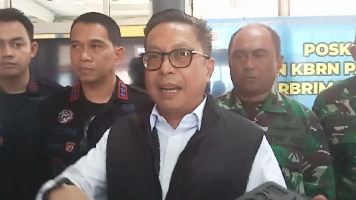 Pemerintah Siapkan Relokasi Tahap Kedua bagi Warga Terdampak Radioaktif Cesium-137 di Cikande