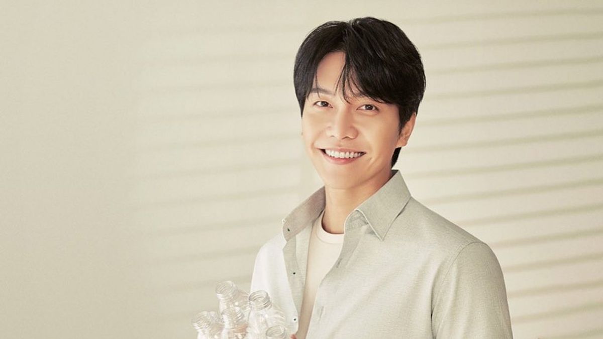 Hook Entertainment Responds To His CEO Who Borrows Money From Lee Seung Gi