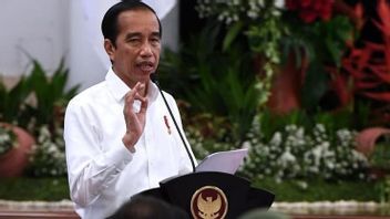 Jokowi Is Believed By Observers To Accommodate PAN In The Cabinet, For The Sake Of The Image Of Embracing Opponents
