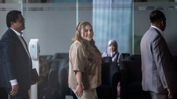 Tomorrow, Bareskrim Will Check Lisa Mariana On Ridwan Kamil's Report