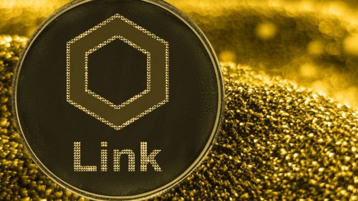 Chainlink Luncurkan Fitur <i>Staking</i>, Pemilik Kripto Bisa Pertaruhkan Hingga 7.000 LINK!