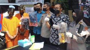 Polisi Tangkap Komplotan Penjahat di Malang, Modusnya Tuduh Korban Menganiaya Anggota Keluarga