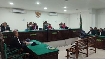 Manipulasi Deposito Nasabah, CS BSI Bengkulu Dituntut 11 Tahun Penjara dan Denda Rp10 Miliar