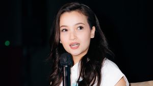 Lewat Film Tuhan, Benarkah Kau Mendengarku? Megan Domani Ubah Pandangan Soal Orang Ketiga