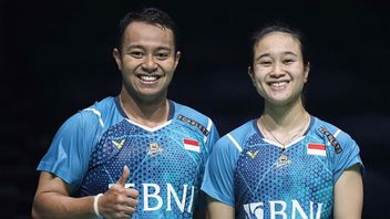 India Open 2024: Opponents Of Injury, Rehan/Lisa To The Second Round
